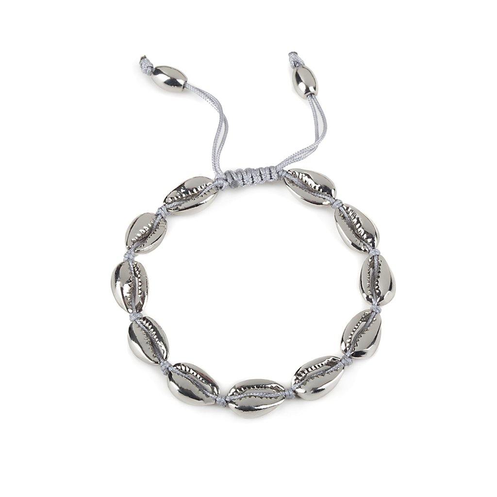 Concha Small Puka Bracelet
