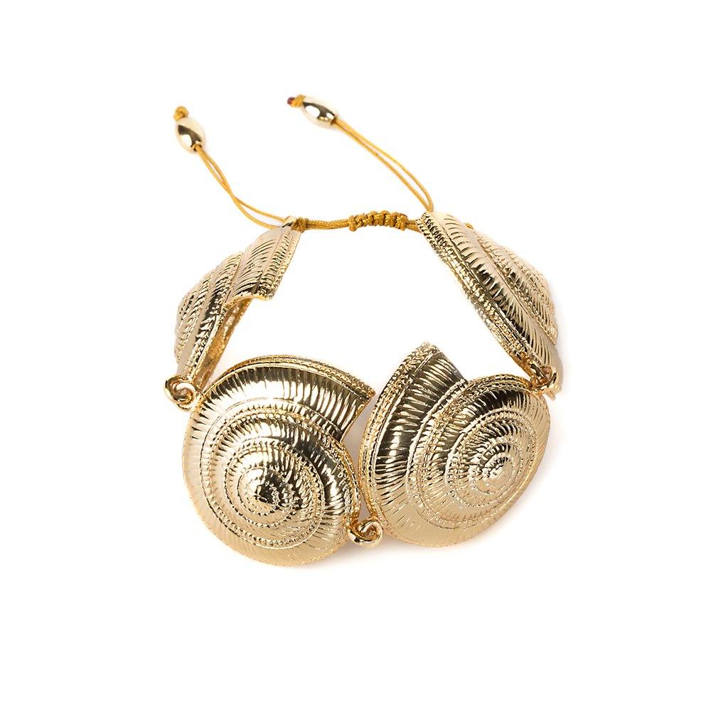 Concha Archi Bracelet
