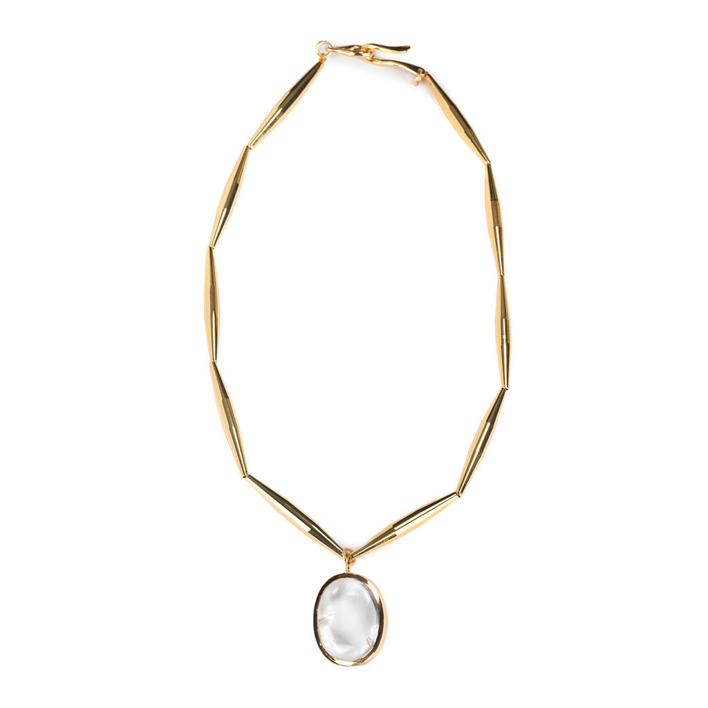 Lumia Theia Small Pendant Necklace