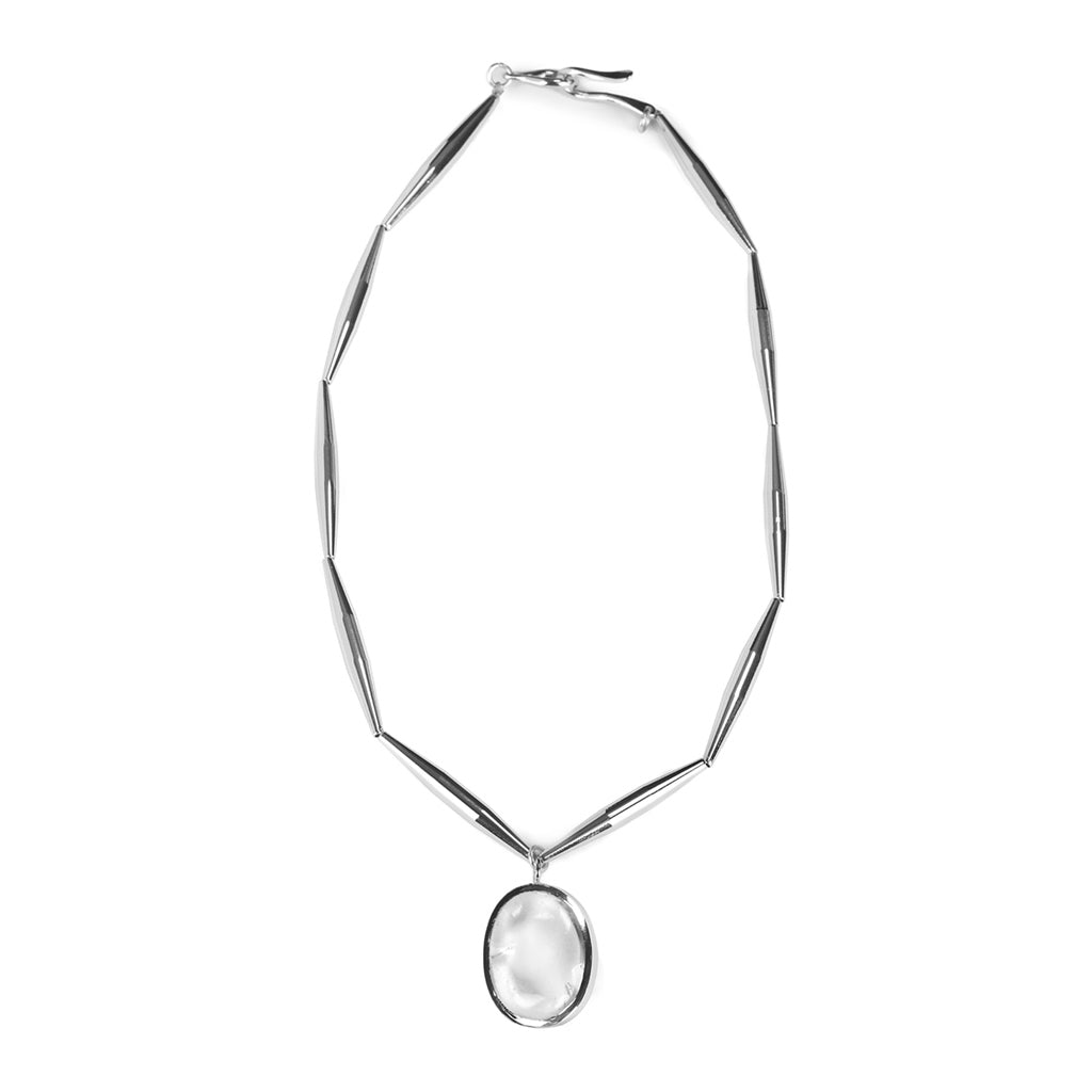 Lumia Theia Small Pendant Necklace