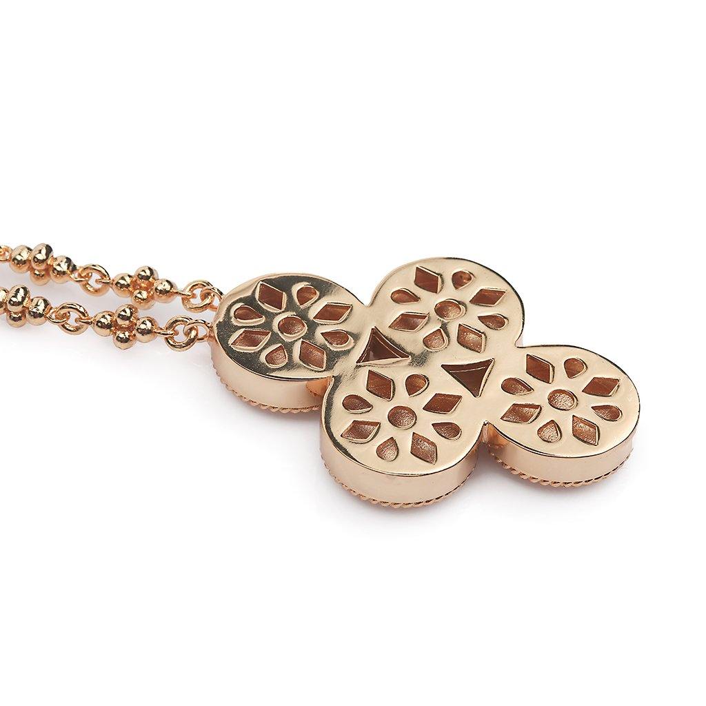 Intention Rebirth Short Necklace