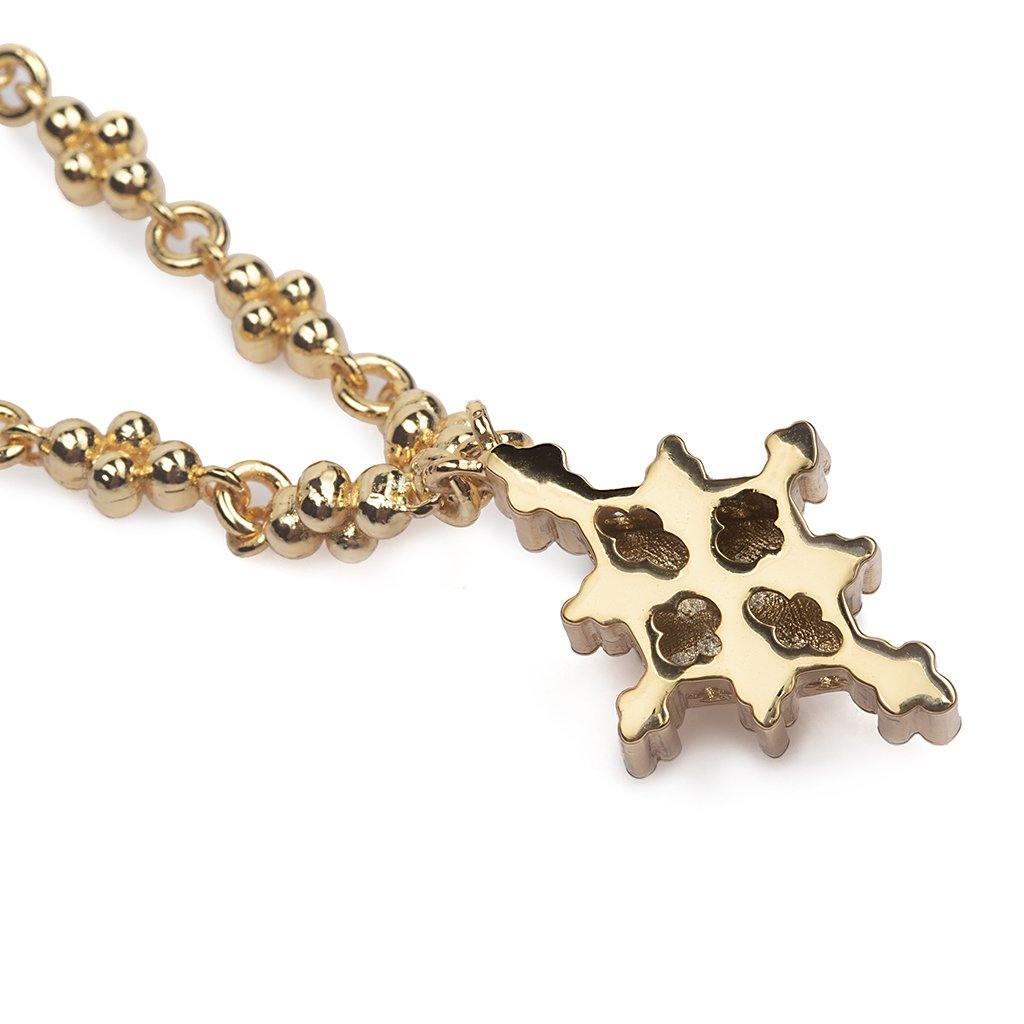 Intention Presence Short Necklace
