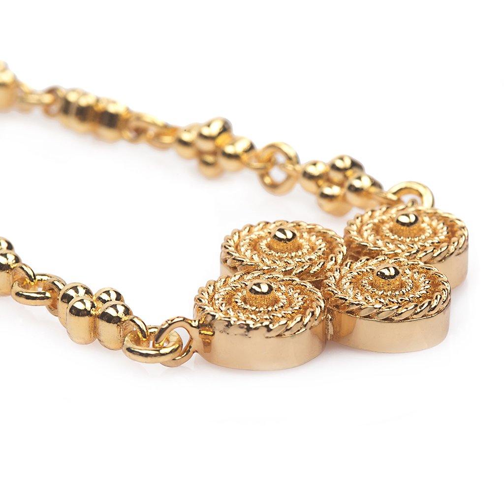 Intention Rebirth Choker Necklace