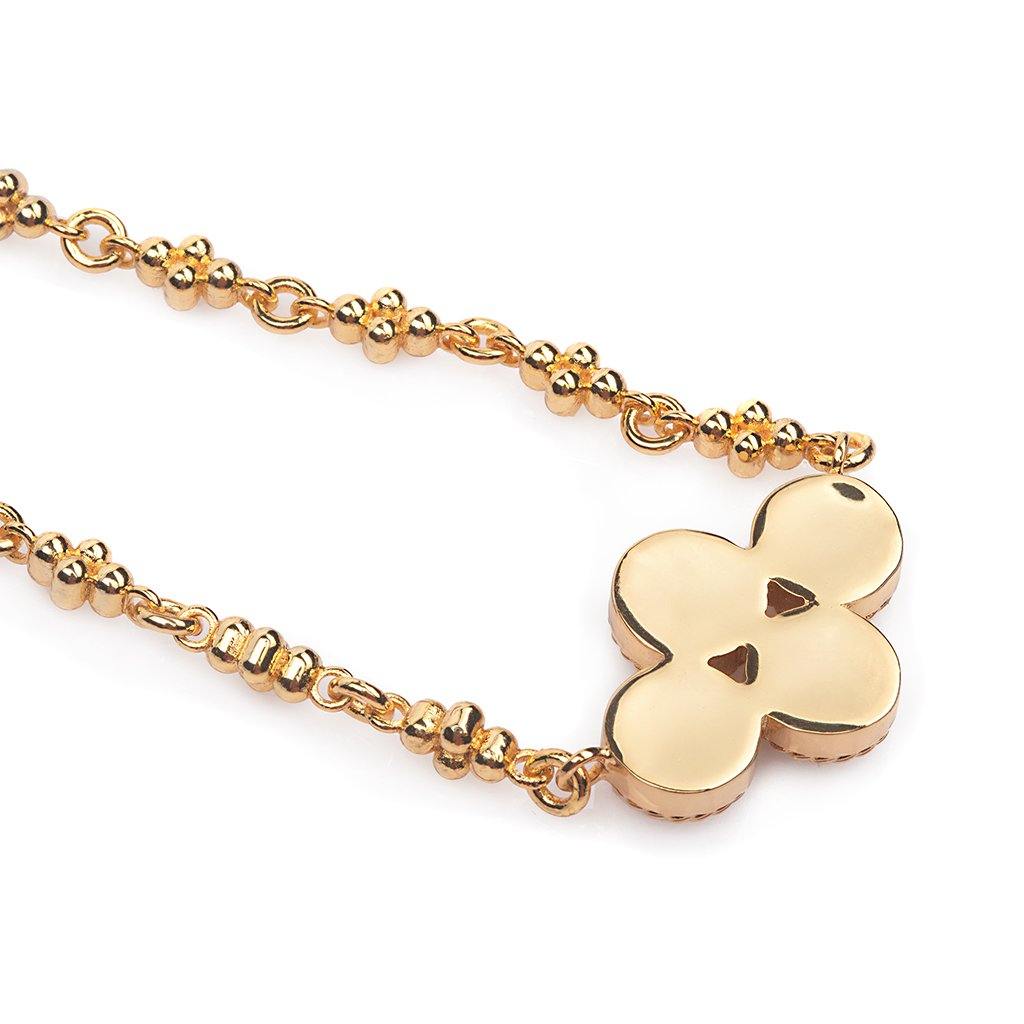 Intention Rebirth Choker Necklace