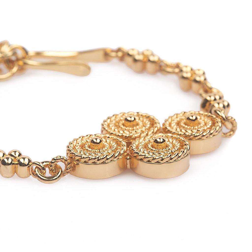 Intention Rebirth Bracelet