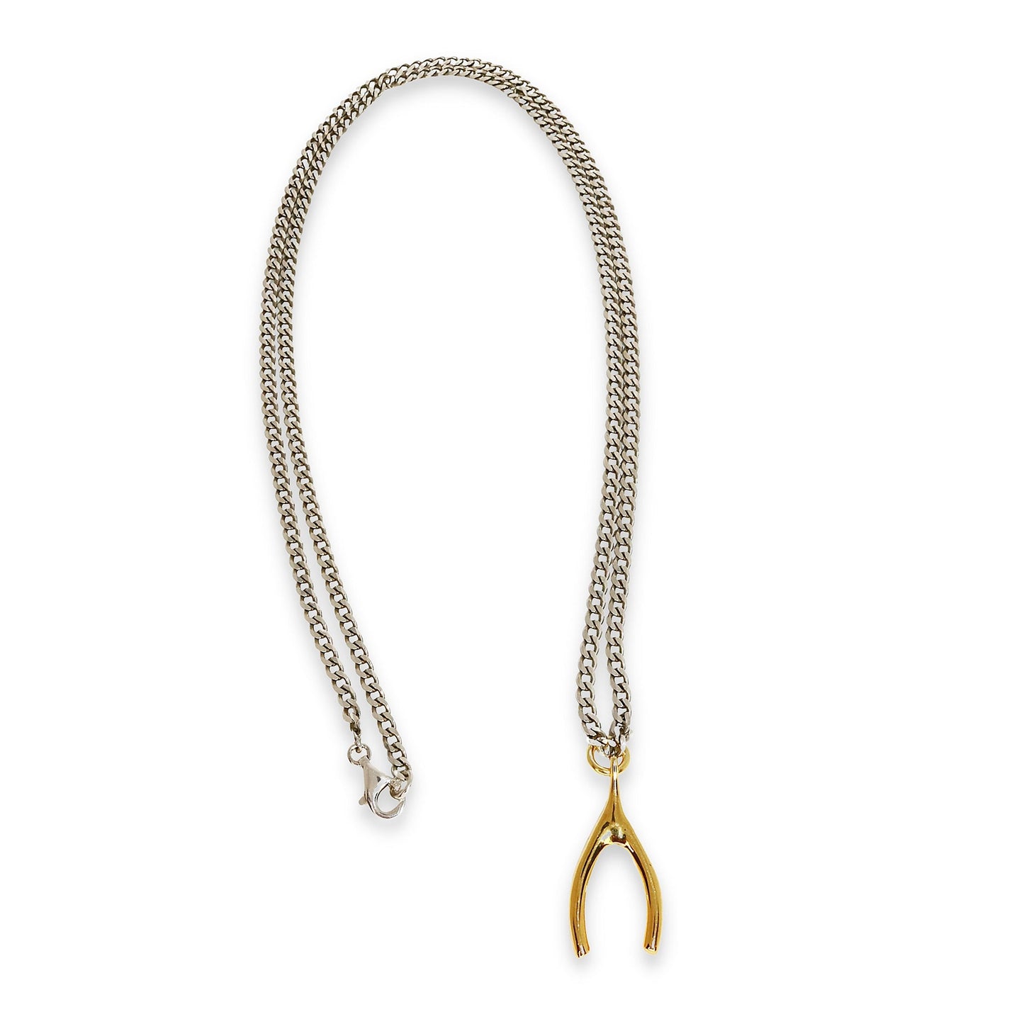 Nomad Classic Necklace X