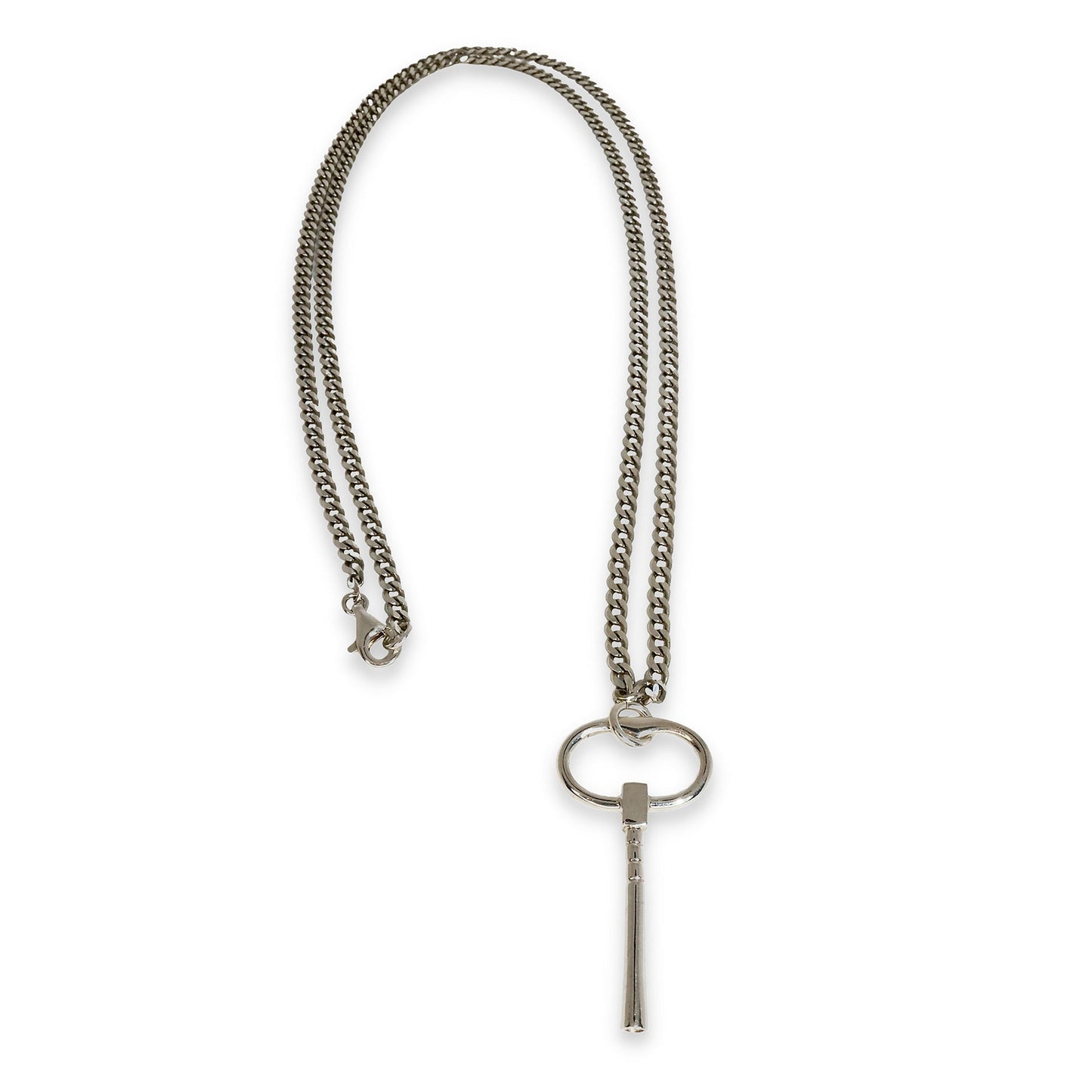 Nomad Classic Necklace XV
