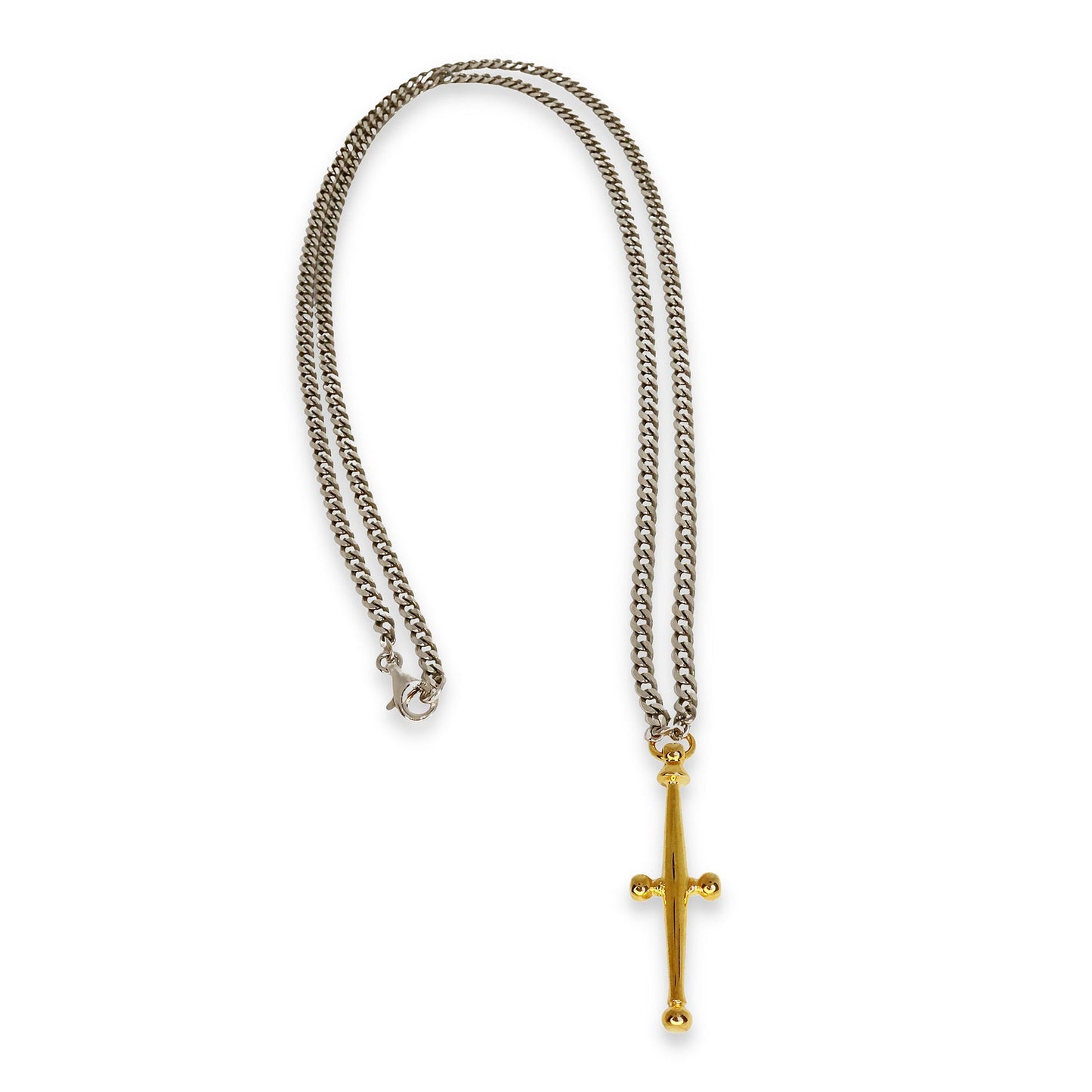 Nomad Classic Necklace XI