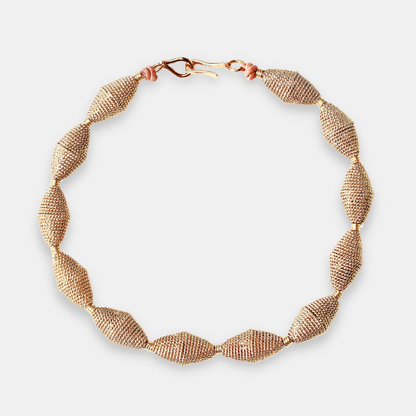 Savanna Surma Necklace I