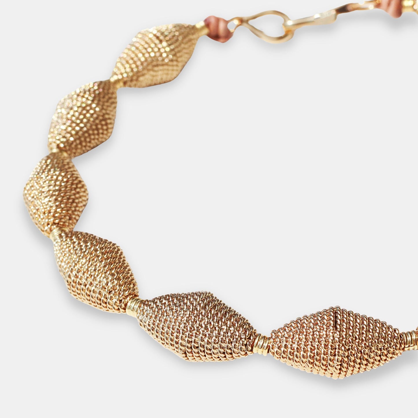 Savanna Surma Necklace I