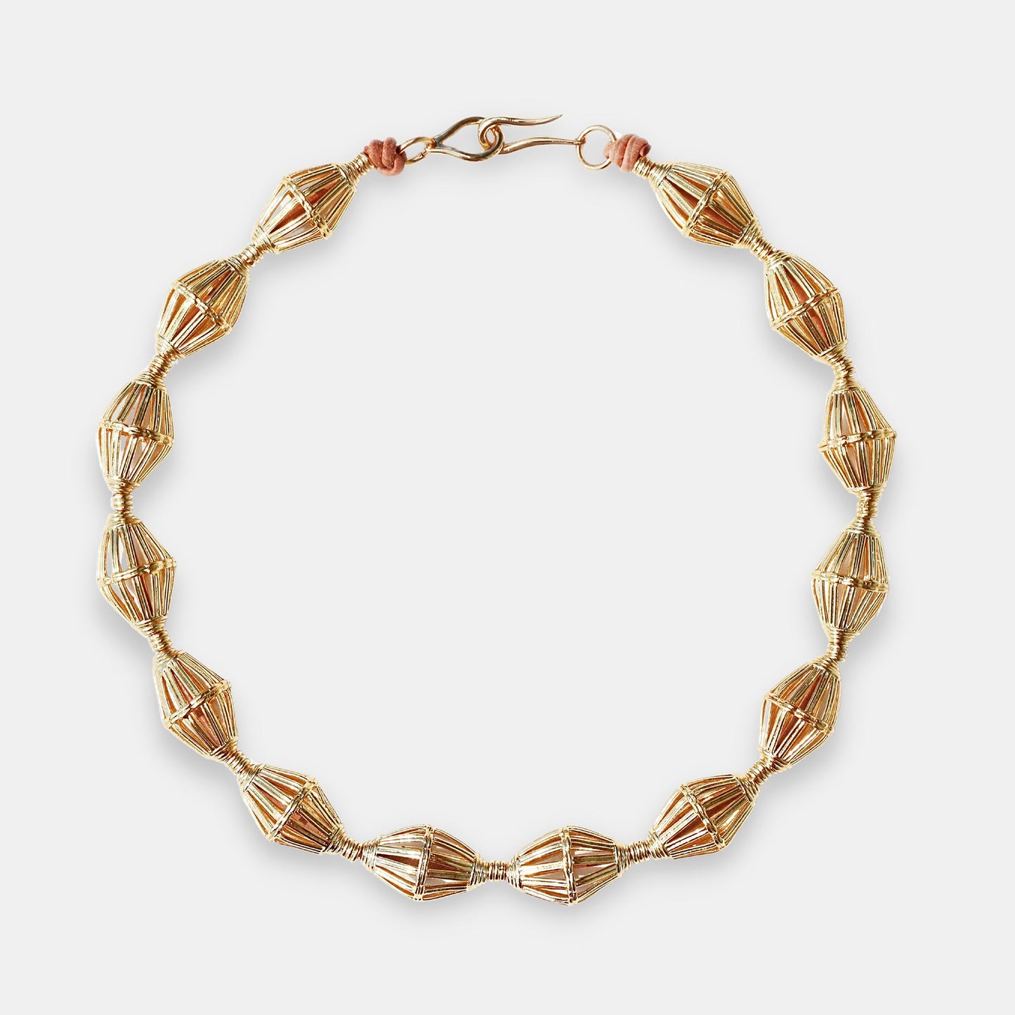 Savanna Fulani Necklace