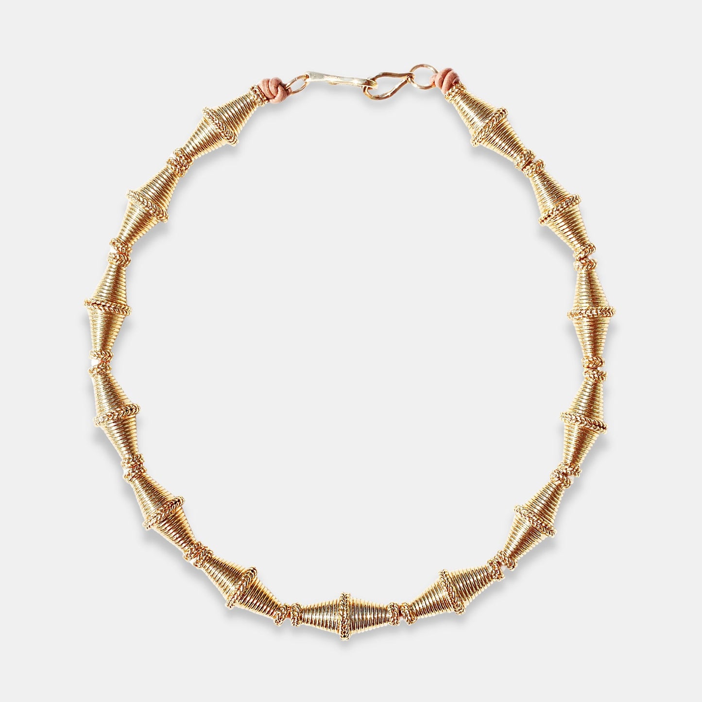 Savanna Baule Necklace II