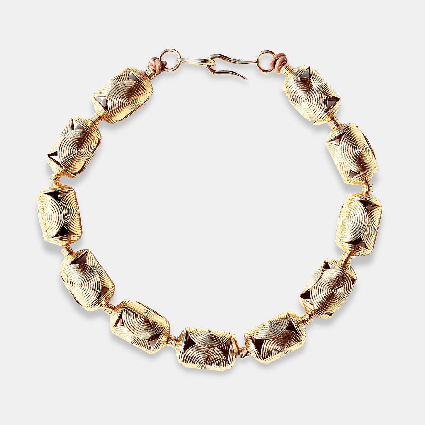Savanna Bantu Necklace