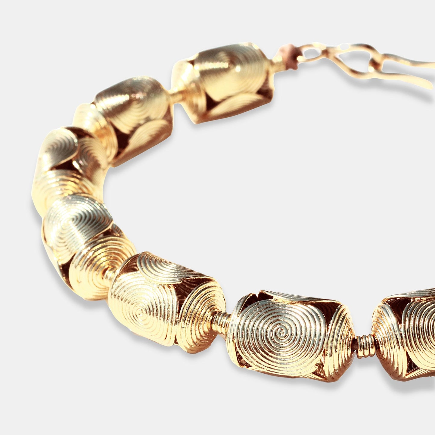 Savanna Bantu Necklace