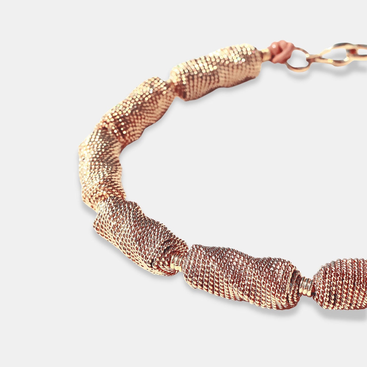 Savanna Ruba Necklace