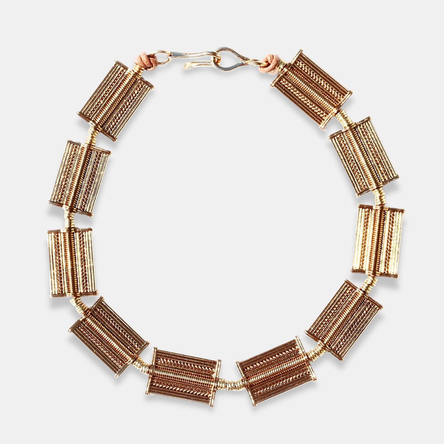 Savanna Dinka Necklace I