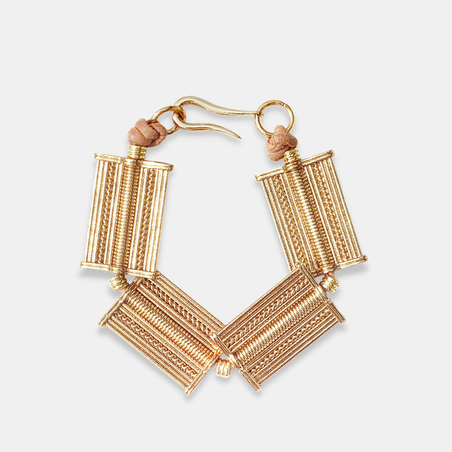 Savanna Dinka Bracelet