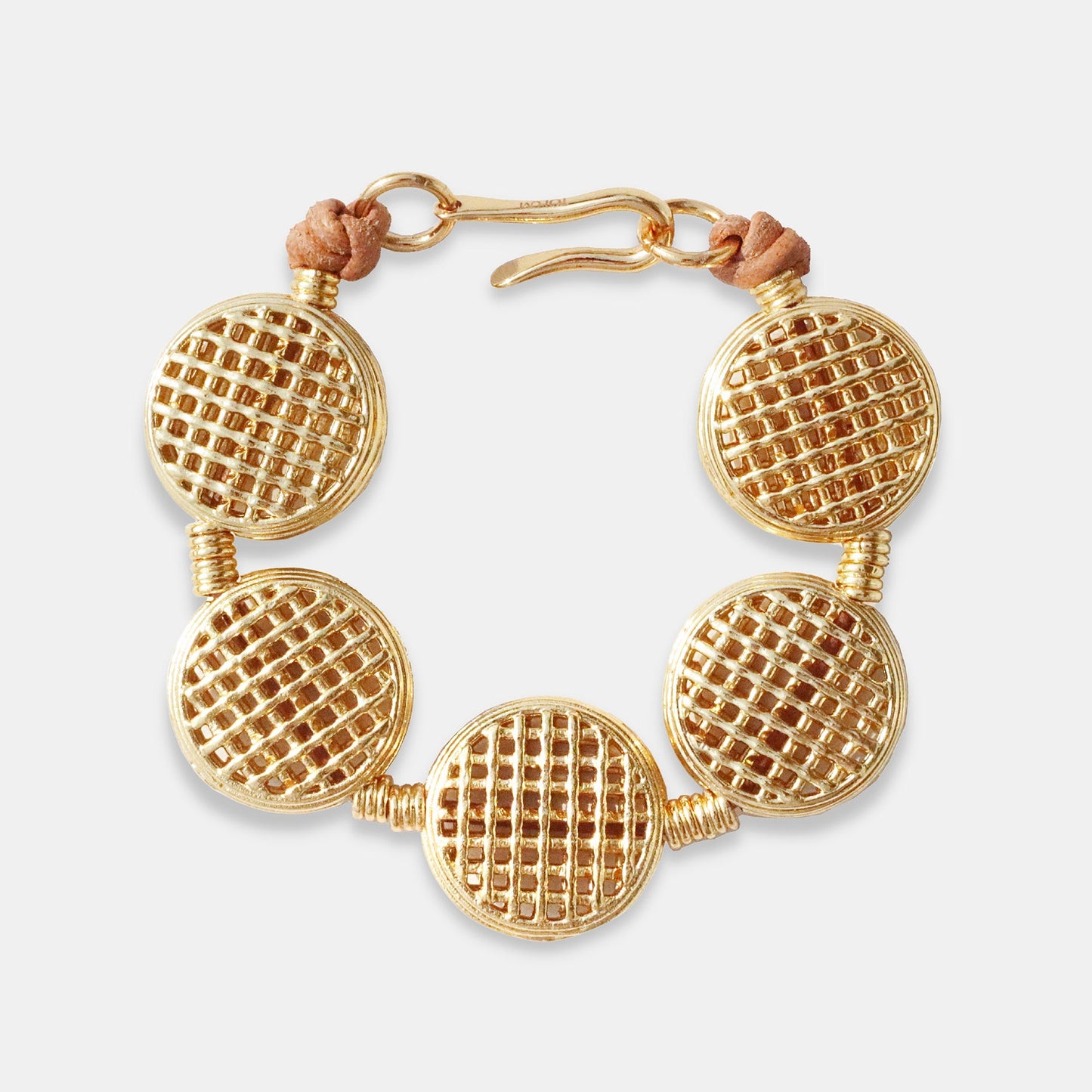 Savanna Somba Bracelet