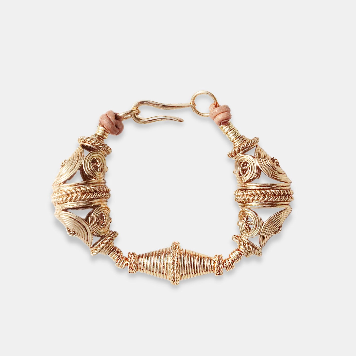 Savanna Baule Bracelet