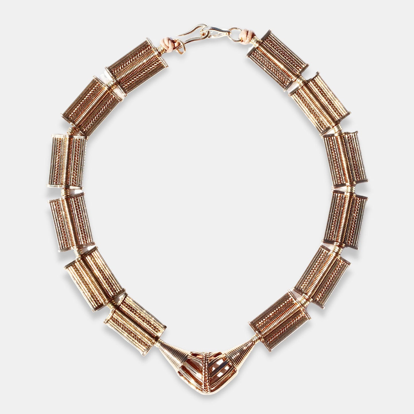 Savanna Dinka Necklace III