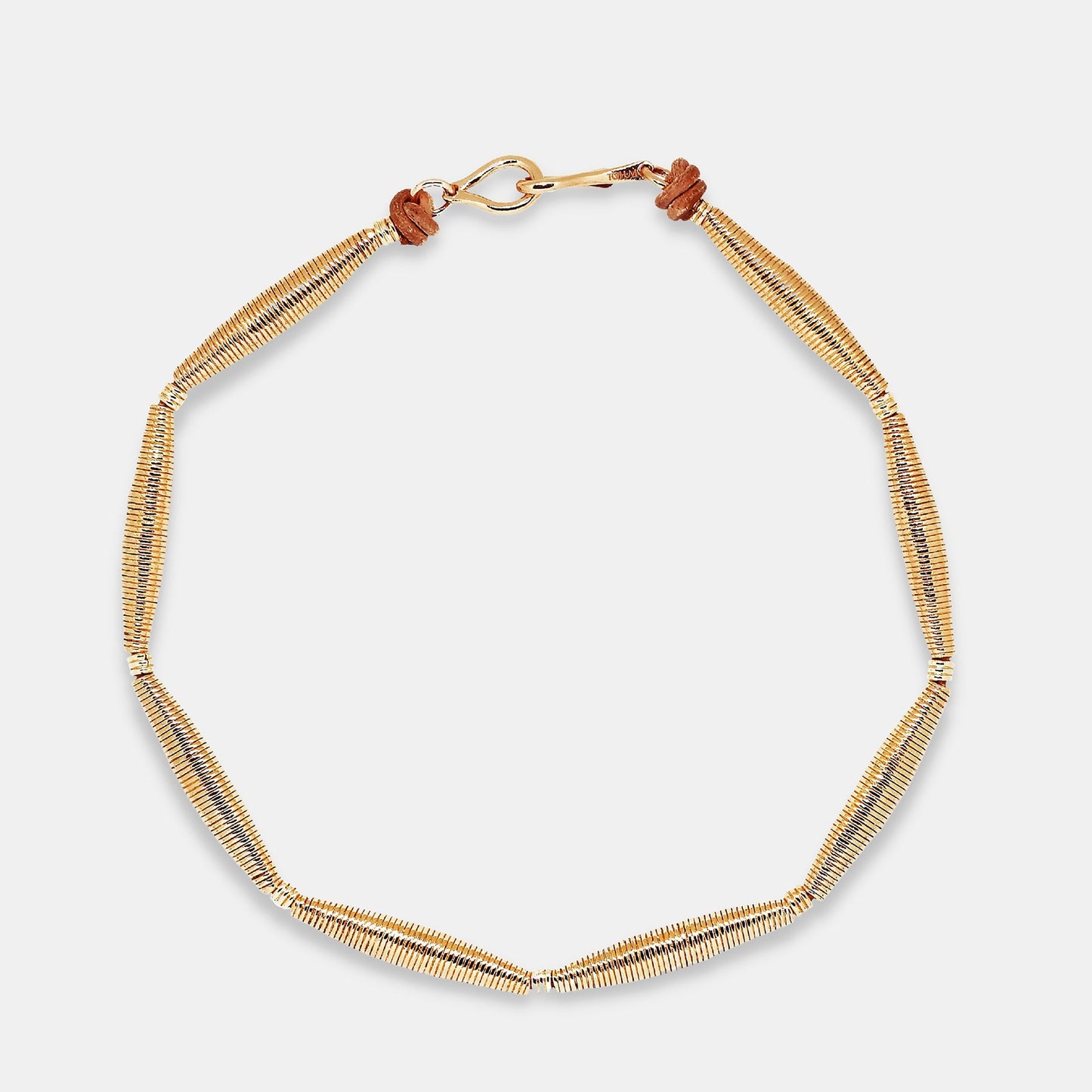 Savanna Punu Necklace II