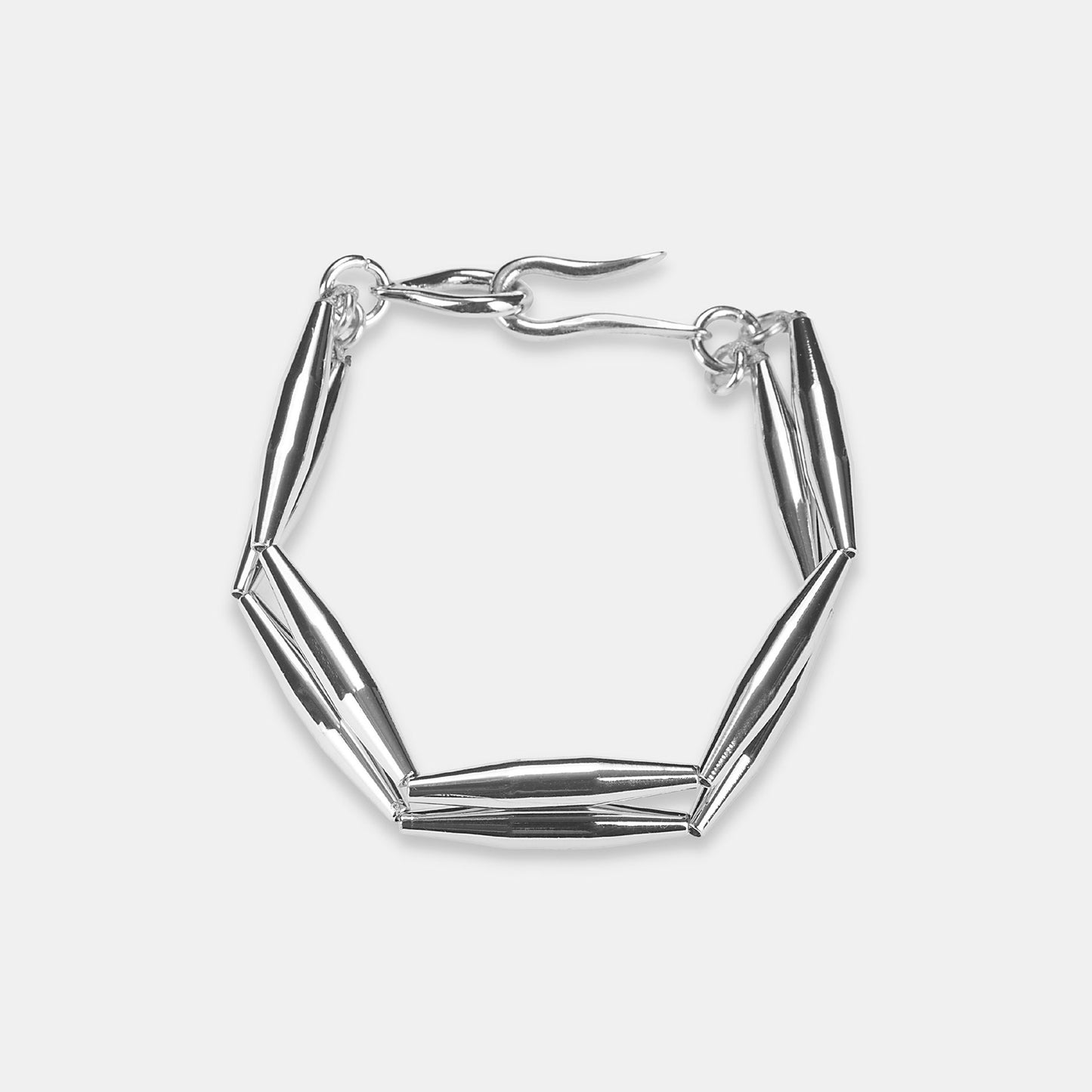 Lumia Maia Duo Chain Bracelet