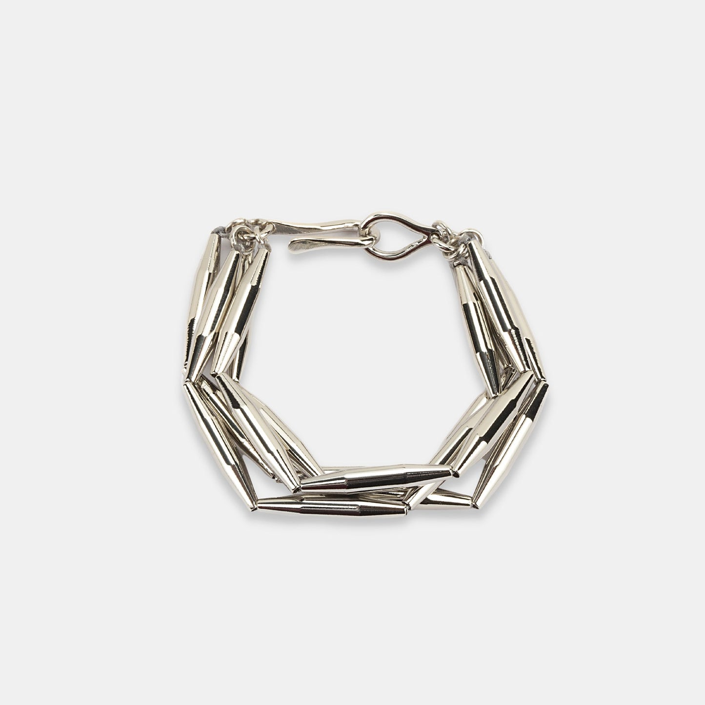 Lumia Maia Multi Chain Bracelet