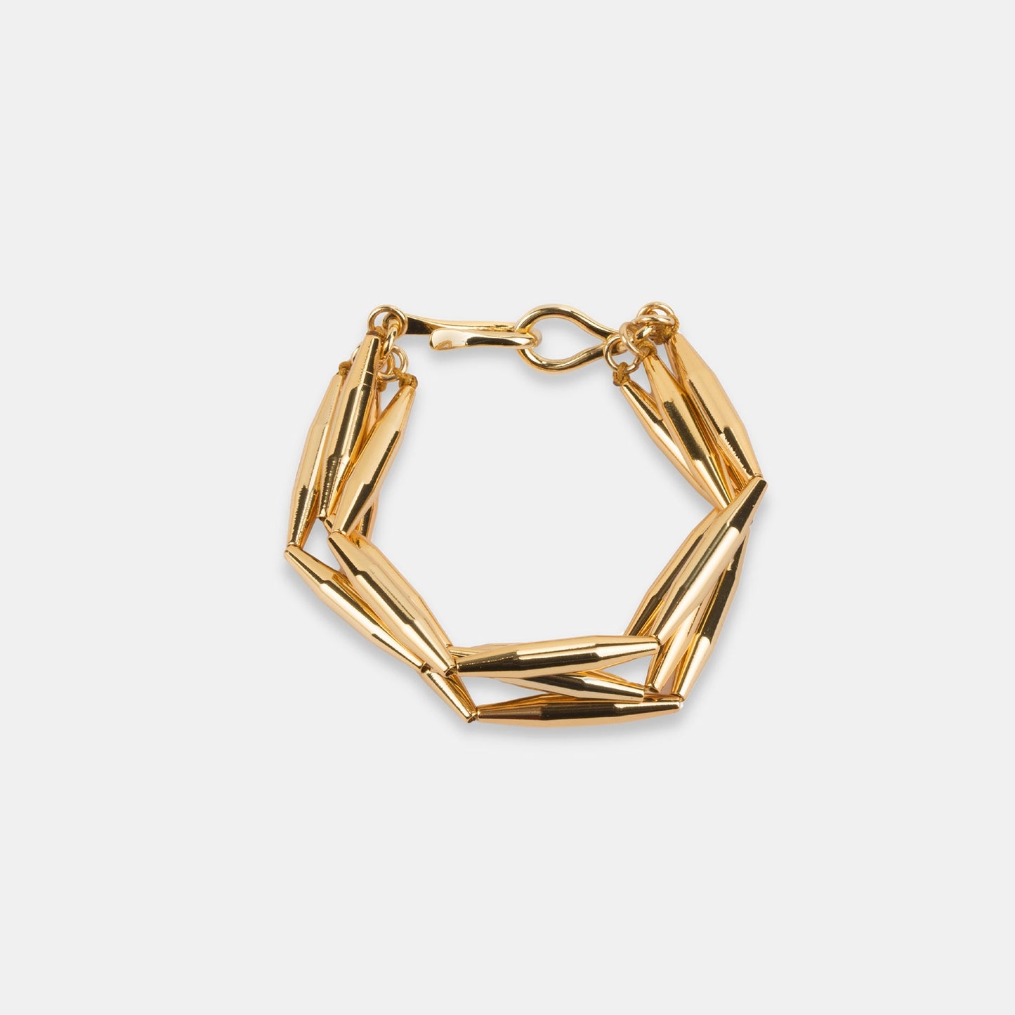 Lumia Maia Multi Chain Bracelet