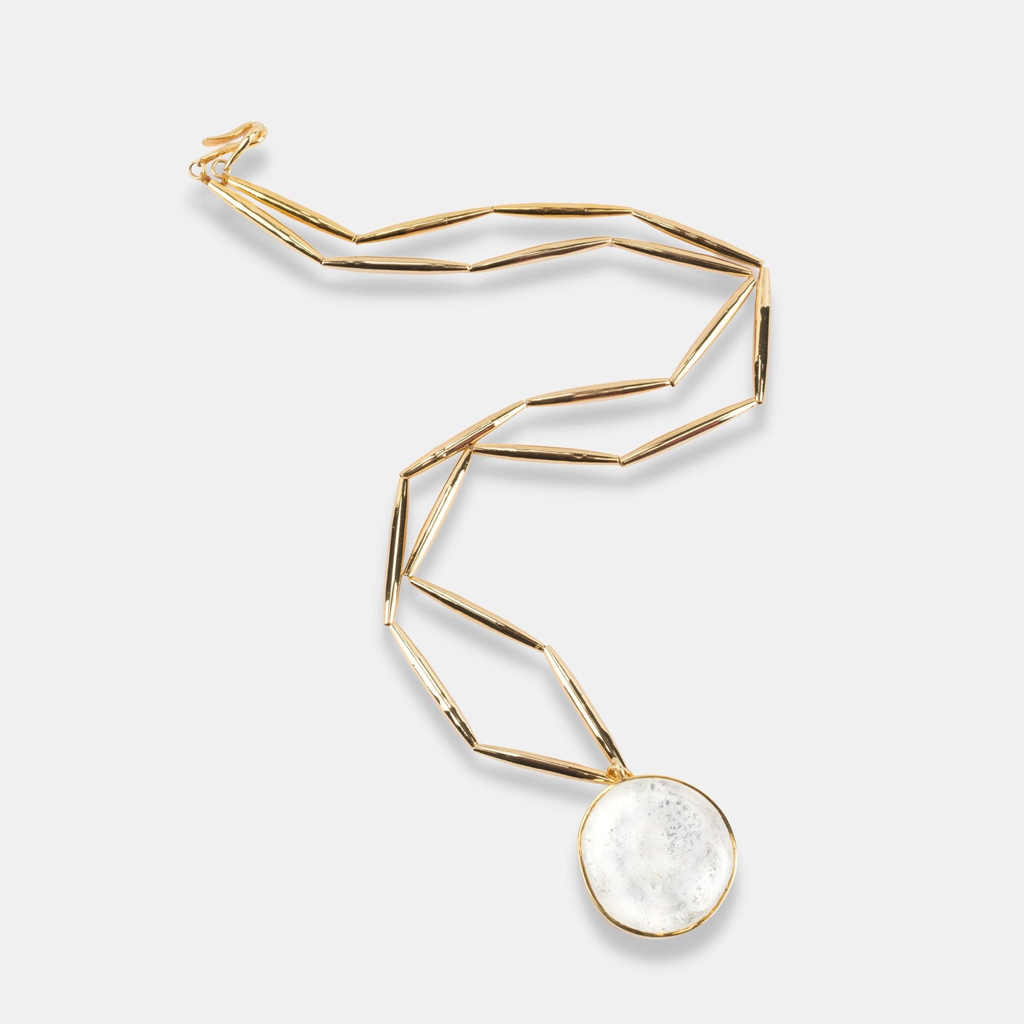 Lumia Theia Pendant Necklace