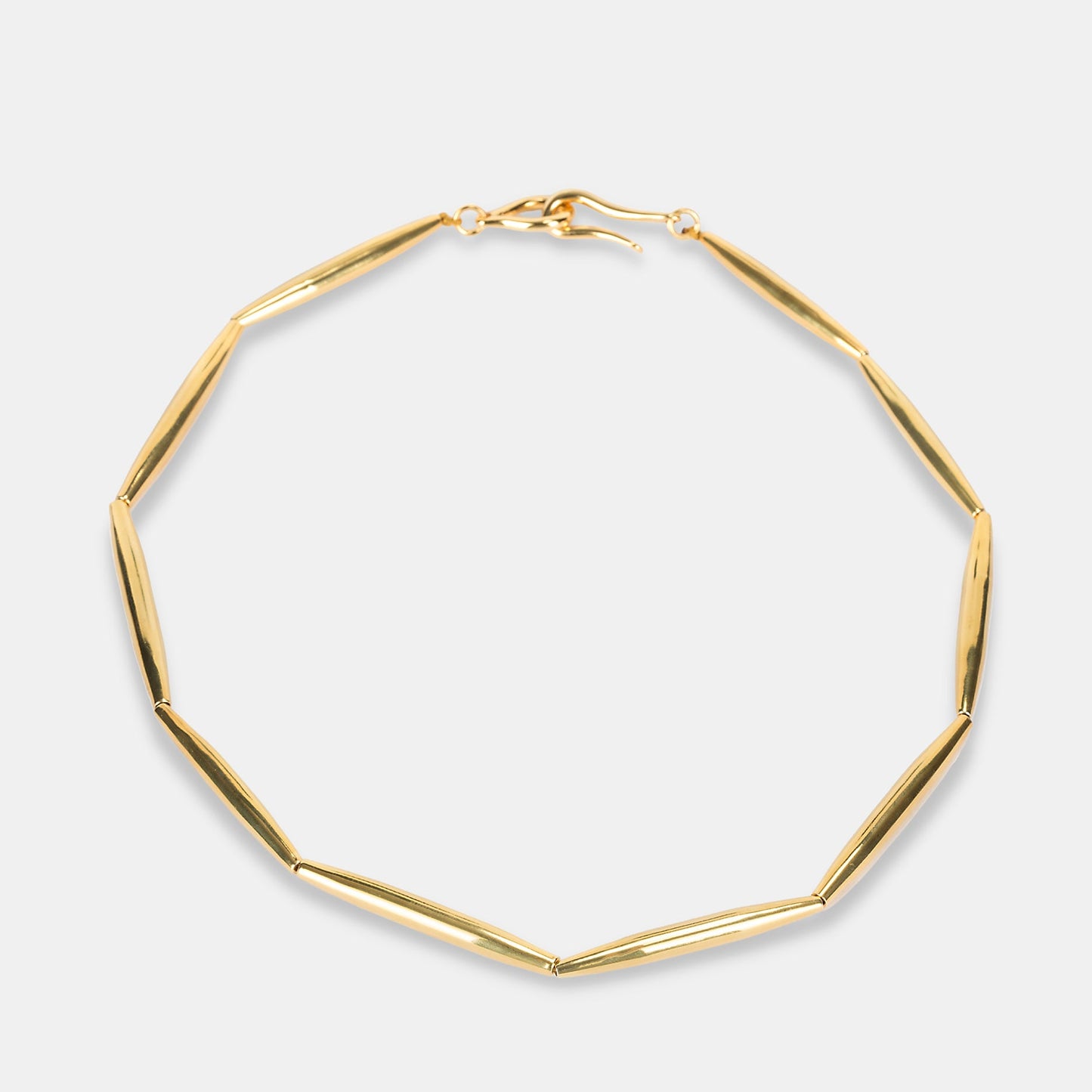 Lumia Helia Single Chain Necklace
