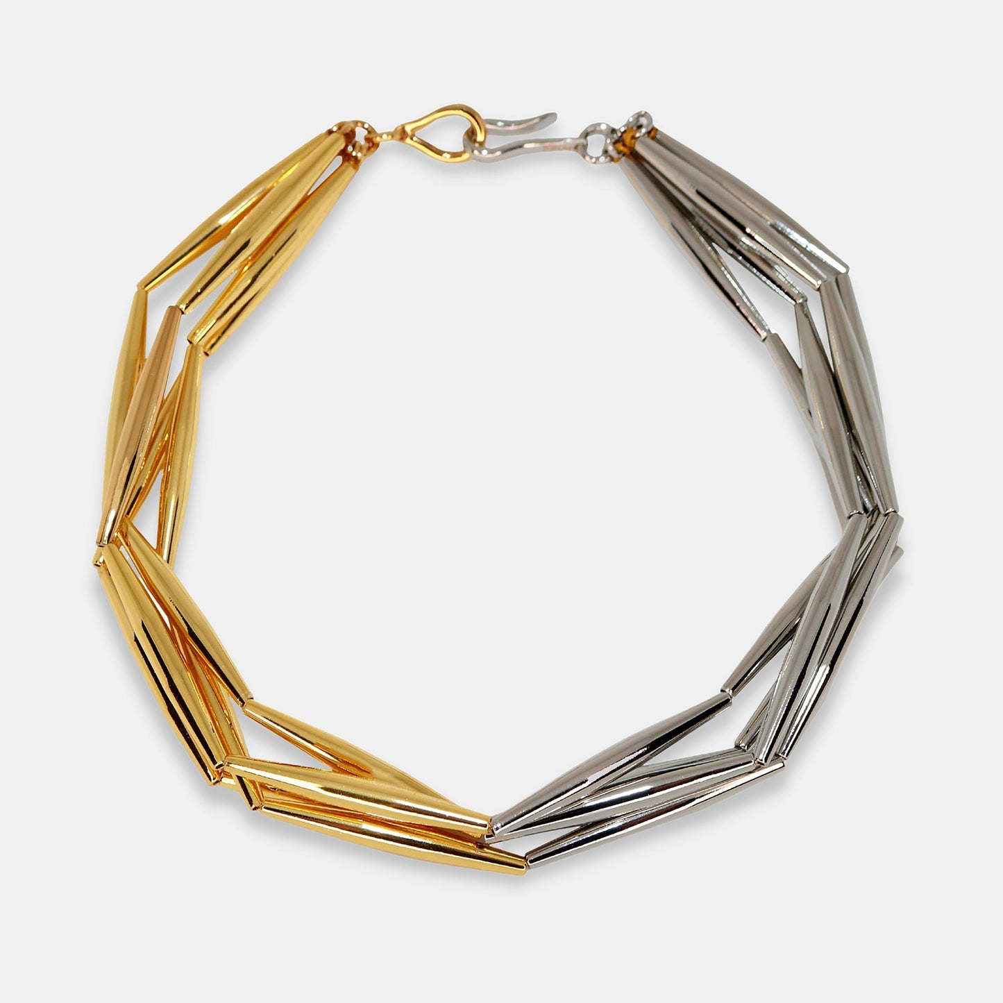 Lumia Helia Multi Mix Chain Necklace