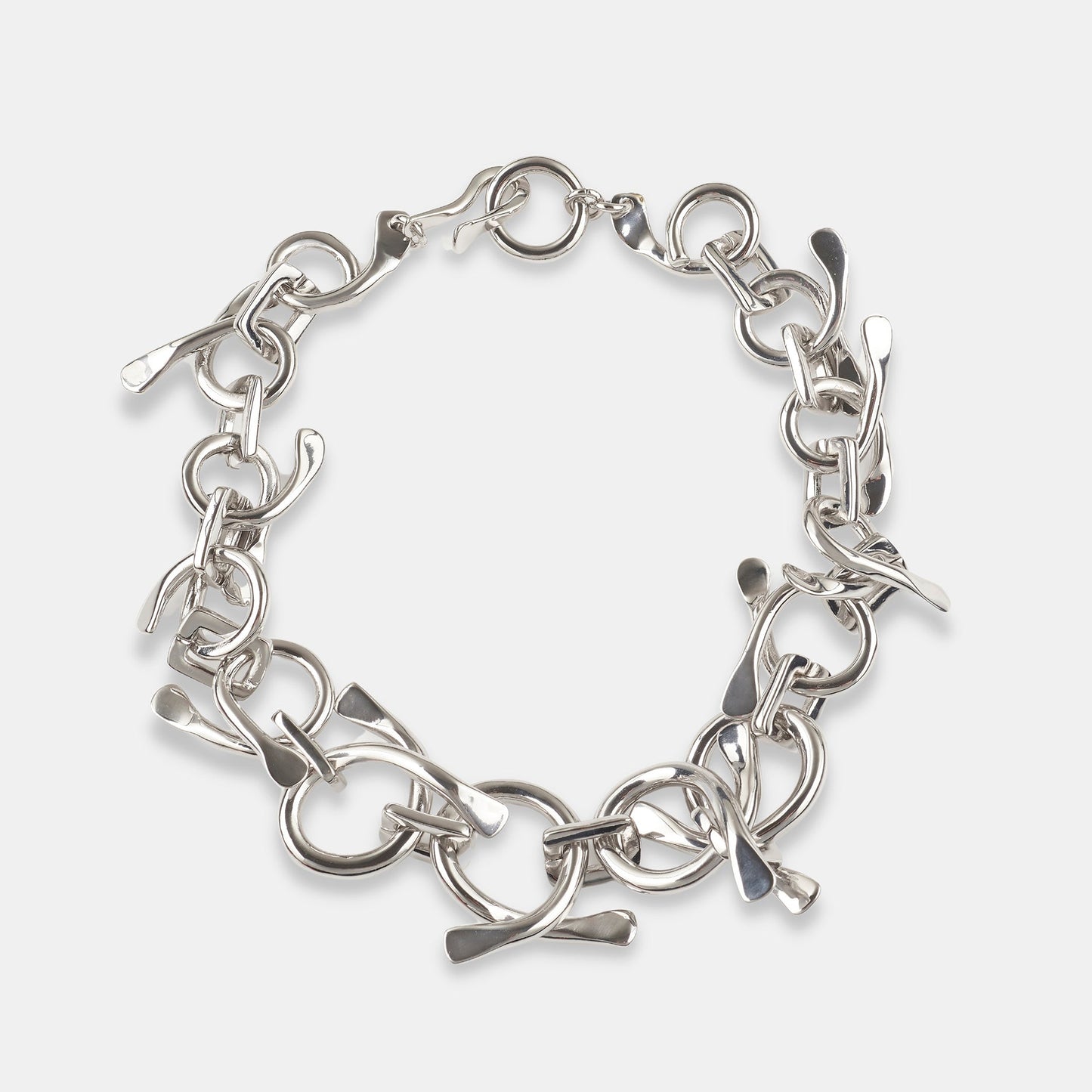 Dunya Palu Necklace