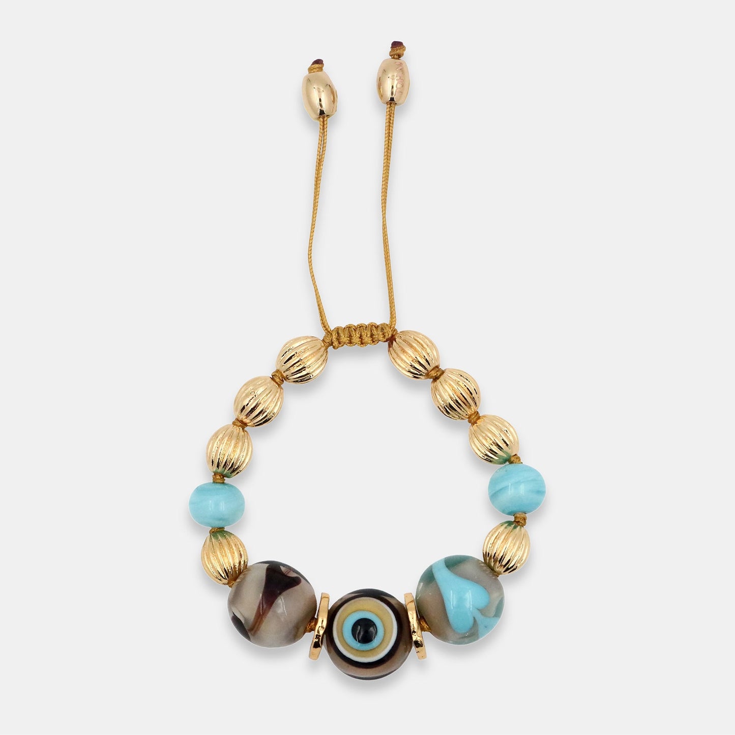 Tohum Charm Bracelet - One Of A Kind