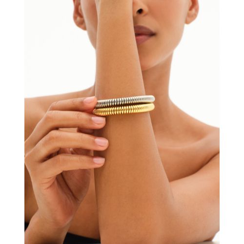 Dunya Maasai Cuff Bracelet
