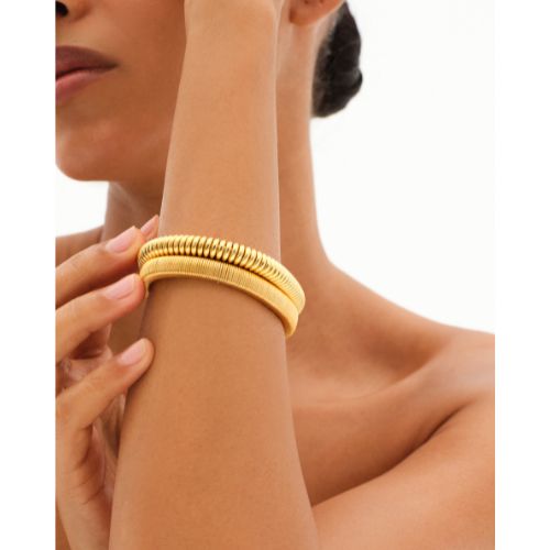 Dunya Lega Cuff Bracelet