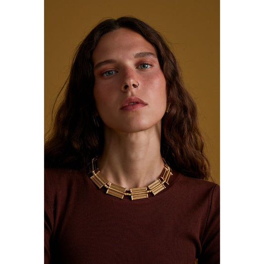 Savanna Dinka Necklace I