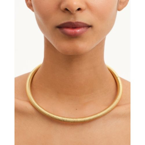 Dunya Maasai Necklace