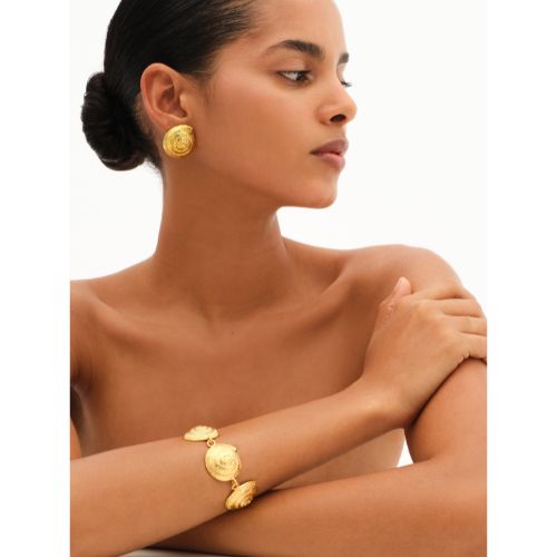 Concha Archi Bracelet Small