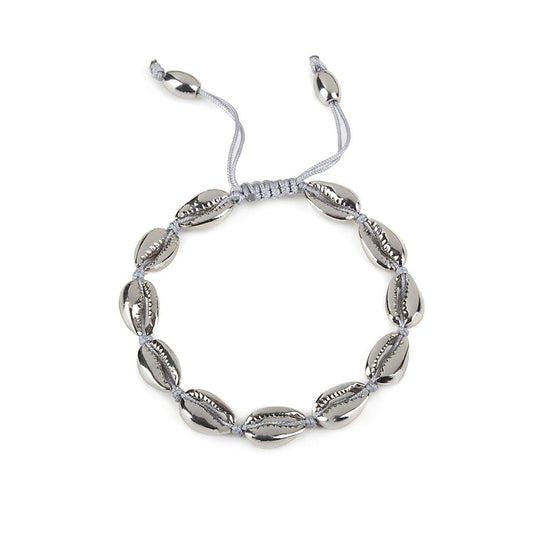 Concha Small Puka Bracelet