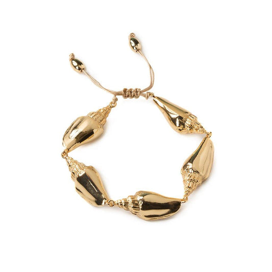 Concha Colubra Bracelet