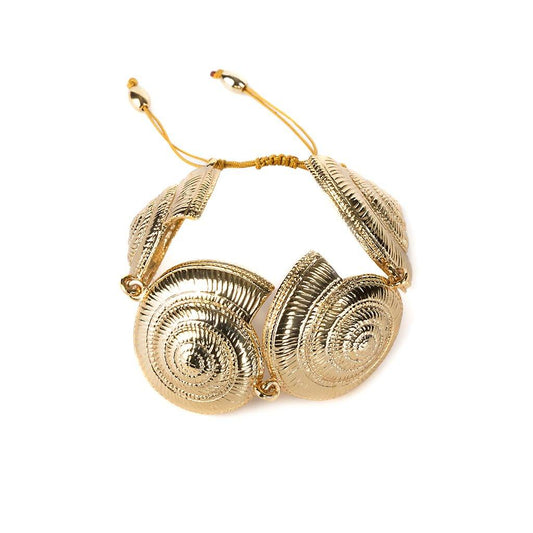 Concha Archi Bracelet