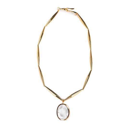 Lumia Theia Small Pendant Necklace