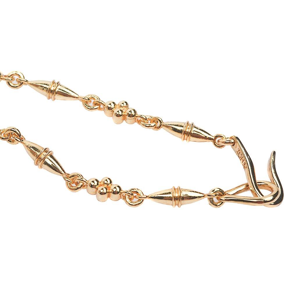 Intention Freedom Long Necklace