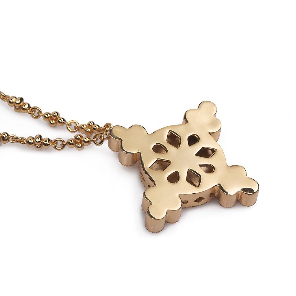 Intention Wisdom Necklace