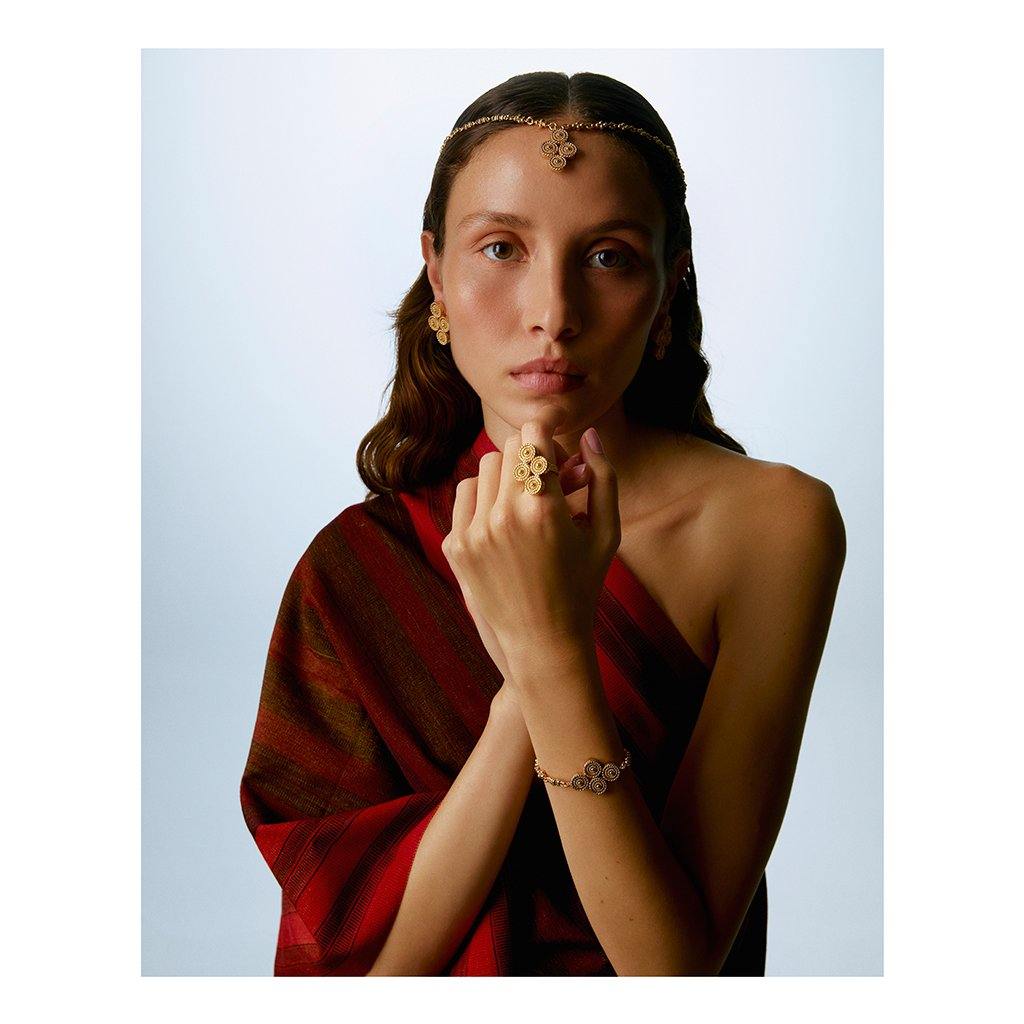 Intention Rebirth Bracelet