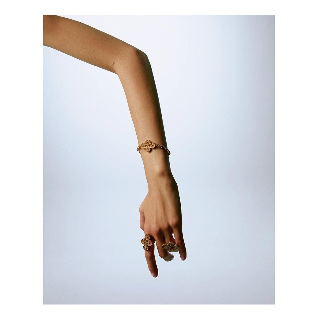 Intention Rebirth Bracelet