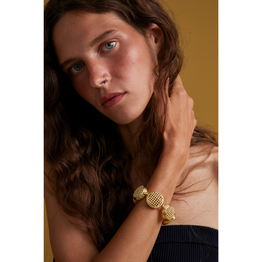 Savanna Somba Bracelet