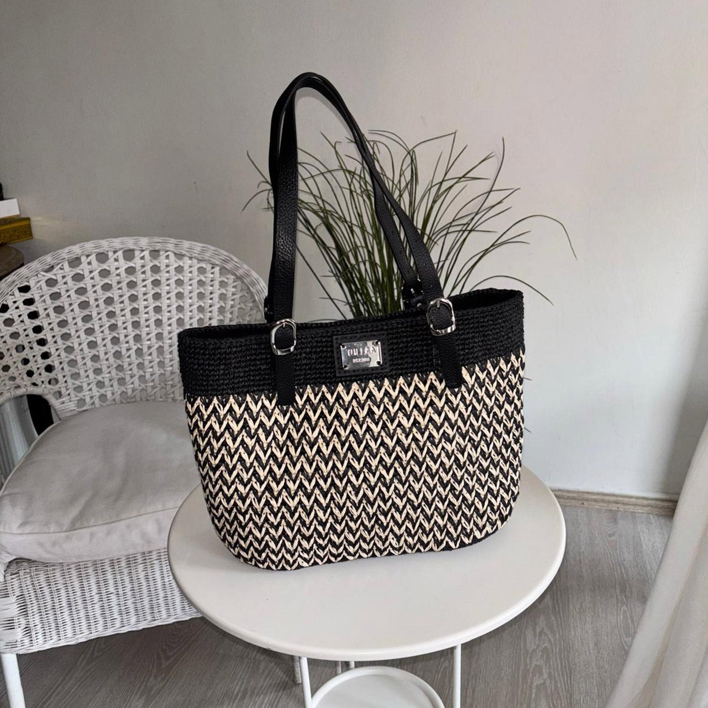 New Weekend Shoulder Bag