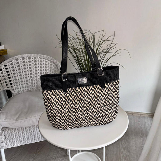 New Weekend Shoulder Bag