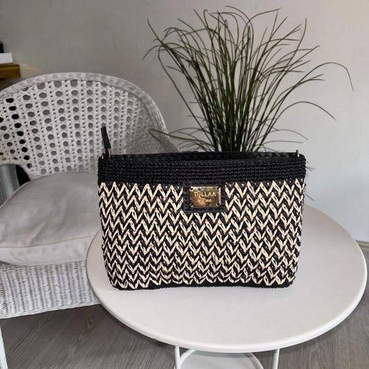 New Weekend Clutch